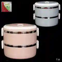 Ланч-бокс 1000 мл