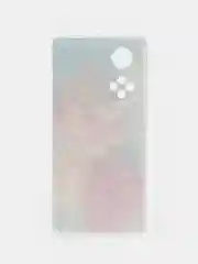 Конфетный чехол на Huawei Nova 9/Honor 50 / Хуавей Нова 9/Хонор 50 прозрачный, с рисунком