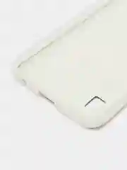Хром чехол на ZTE Blade A51 lite/Blade A5 (2020) / ЗТЕ Блэйд А51 Лайт прозрачный, с рисунком
