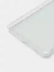 Шоколадный чехол на Xiaomi Redmi Note 10 Pro / Сяоми Редми Нот 10 Про прозрачный, с рисунком