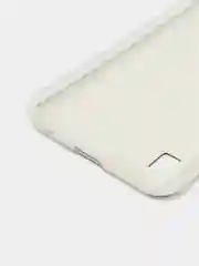 Хаки чехол на ZTE Blade A51 lite/Blade A5 (2020) / ЗТЕ Блэйд А51 Лайт прозрачный, с рисунком