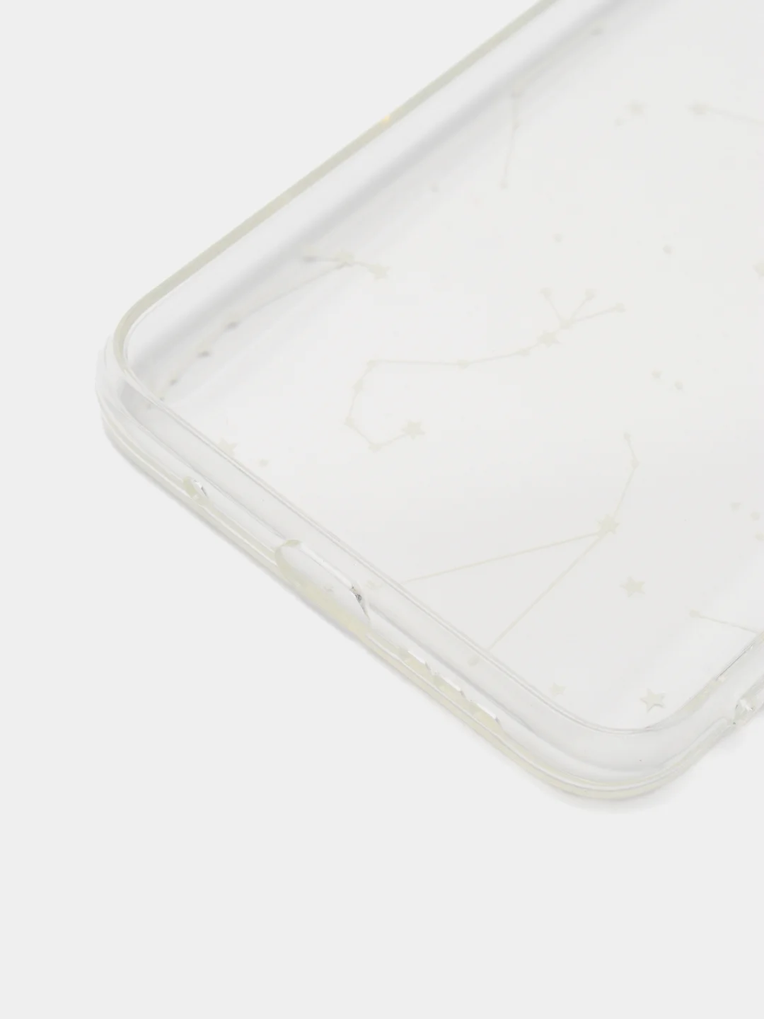 Прозрачный силиконовый чехол на Xiaomi Redmi 9T / Редми 9Т прозрачный, с рисунком, защита камеры