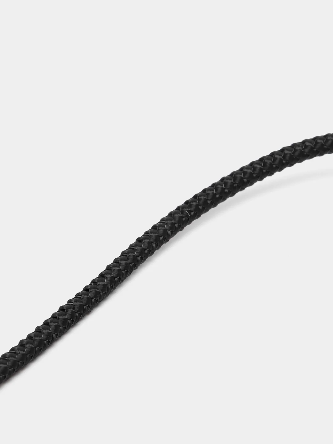 Черный usb-кабель магнитный X-cable c коннекторами: Micro, Type-C,  Lightning