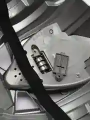 Светящаяся маска трансформер Бамблби Оптимус