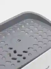 Диспенсер для моющего средства, с губкой, дозатор для мыла