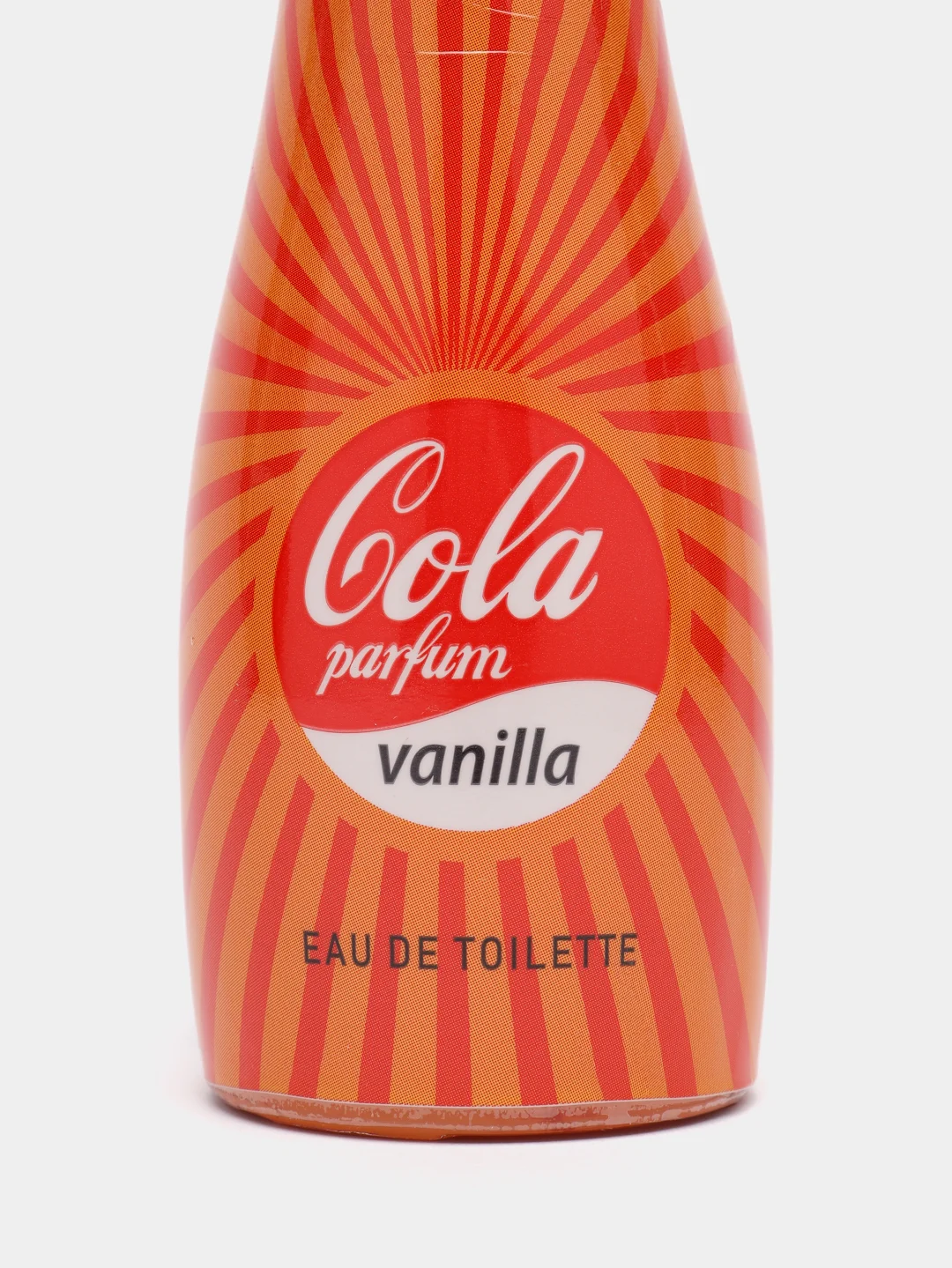 Женская туалетная вода "Parfum Cola Vanilla", 50 мл
