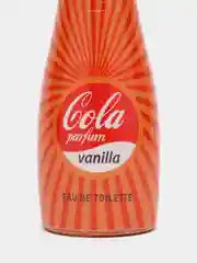 Женская туалетная вода "Parfum Cola Vanilla", 50 мл