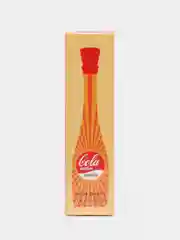 Женская туалетная вода "Parfum Cola Vanilla", 50 мл