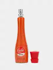 Женская туалетная вода "Parfum Cola Vanilla", 50 мл