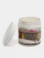 Эмаль декоративная акриловая