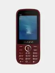 Мобильный телефон Maxvi K20, аккумулятор 2500 мАч