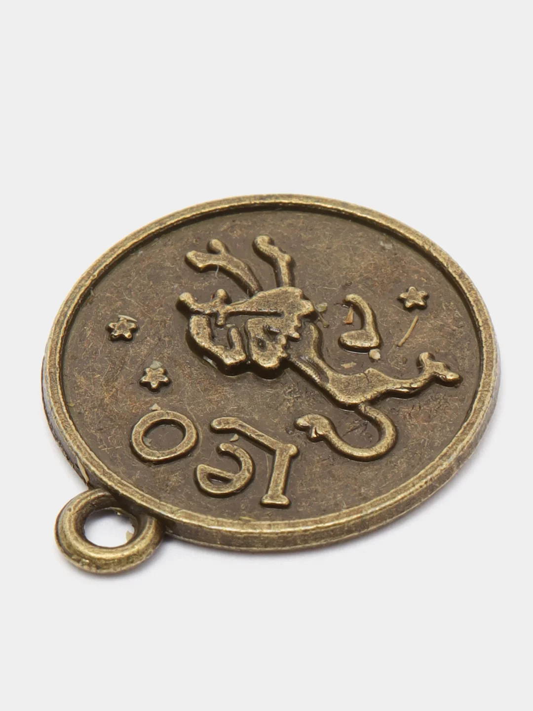 Кулон "Знак зодиака", металл