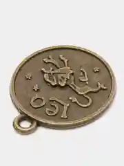 Кулон "Знак зодиака", металл
