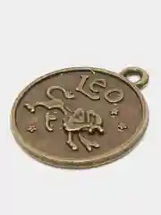 Кулон "Знак зодиака", металл