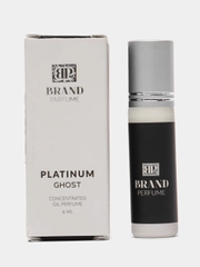 Масляные духи Ghost Platinum (Эгоист платинум), 6 мл
