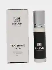 Масляные духи Ghost Platinum (Эгоист платинум), 6 мл