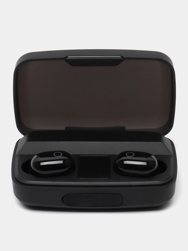Беспроводные наушники Earbud A10S TWS bluetooth аудио  гарнитура / блютуз наушник