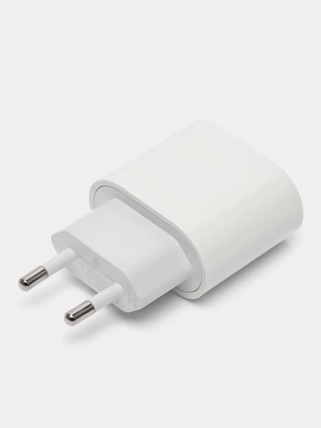 Адаптер питания для iPhone Type-C