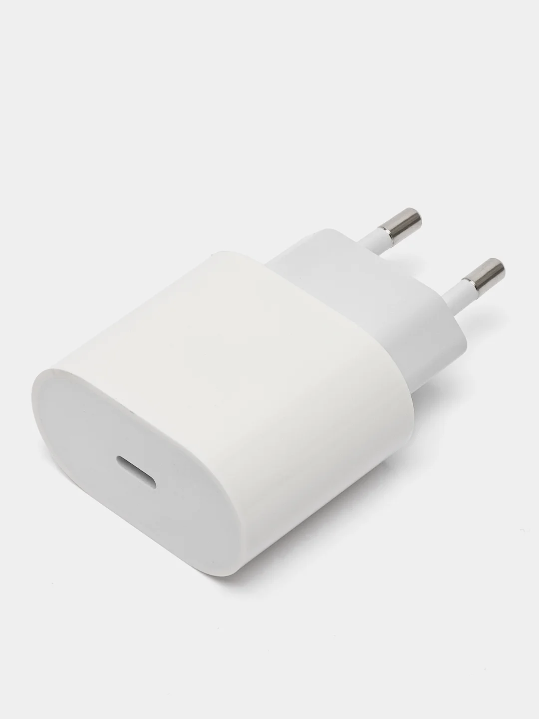 Адаптер питания для iPhone Type-C