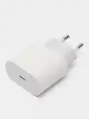 Адаптер питания для iPhone Type-C