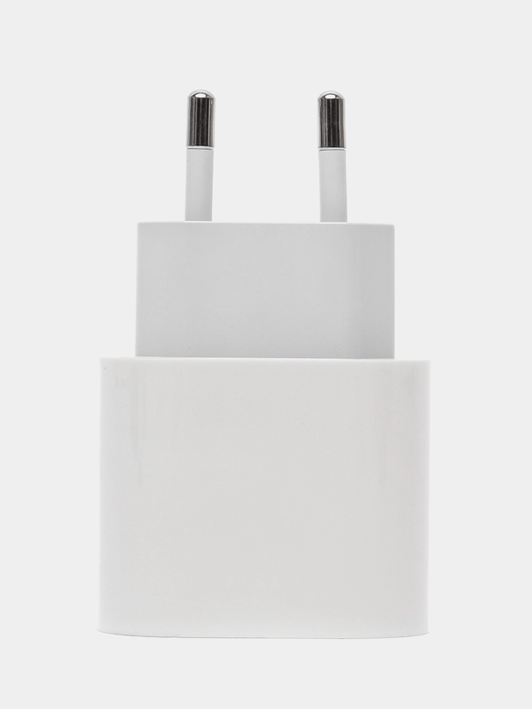 Адаптер питания для iPhone Type-C
