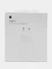 Адаптер питания для iPhone Type-C