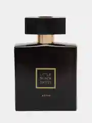 Парфюмерная вода Avon "Little Black Dress", для нее, 50 мл