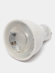 Светодиодная умная лампочка Yeelight Smart LED Bulb W1 GU10, Colour, YLDP004-A