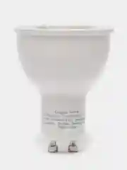 Светодиодная умная лампочка Yeelight Smart LED Bulb W1 GU10, Colour, YLDP004-A
