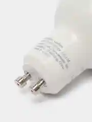 Светодиодная умная лампочка Yeelight Smart LED Bulb W1 GU10, Colour, YLDP004-A