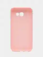 Конфетный чехол Samsung Galaxy A5 2017 (A520), Самсунг Галакси А5 (А520) силиконовый цветной матовый