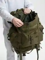 Военный каркасный рюкзак, тактический, туристический, походный, 65 литров