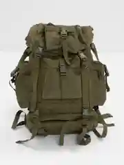 Военный каркасный рюкзак, тактический, туристический, походный, 65 литров