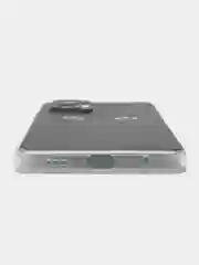 Шоколадный чехол на Xiaomi Redmi Note 10 Pro / Сяоми Редми Нот 10 Про прозрачный, с рисунком