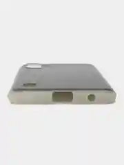 Хаки чехол на ZTE Blade A51 lite/Blade A5 (2020) / ЗТЕ Блэйд А51 Лайт прозрачный, с рисунком