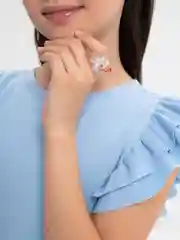 Детское кольцо