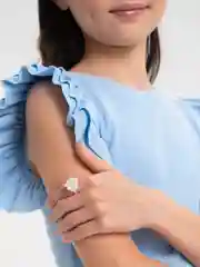 Детское кольцо