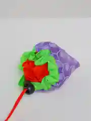 Алый сумка шоппер складная 50*35см, сумка для покупок