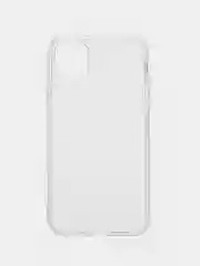 Прозрачный чехол прозрачный для iPhone 7, 8, SE2, XR, 11