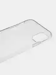 Прозрачный чехол прозрачный для iPhone 7, 8, SE2, XR, 11