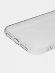 Прозрачный чехол прозрачный для iPhone 7, 8, SE2, XR, 11