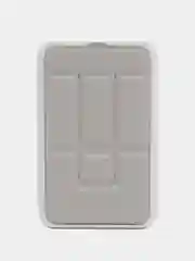 Белый внешний аккумулятор MagSafe, с подставкой, 5000, 10000 mAh