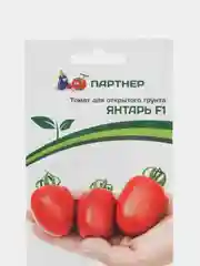 Томат "Янтарь", 0,1 г, Партнер