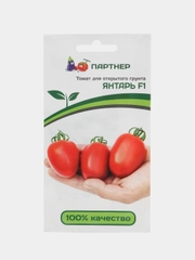 Томат "Янтарь", 0,1 г, Партнер