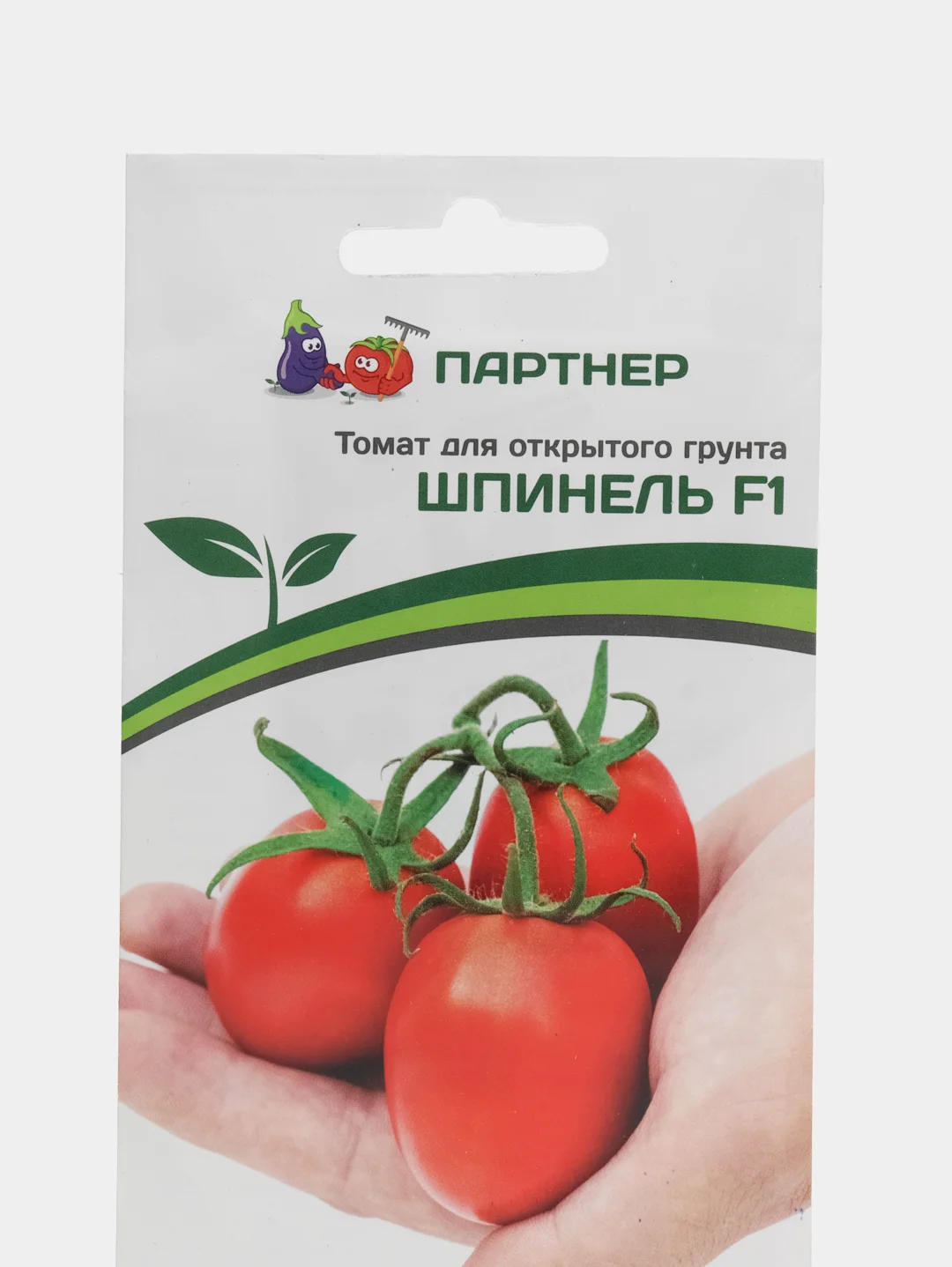 Томат "Шпинель F1", Партнер, 0,1 г