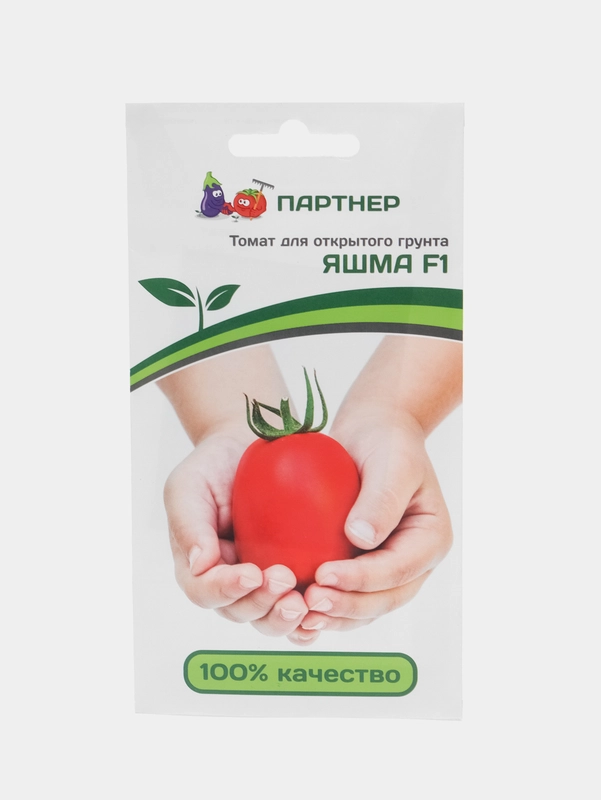 Томат "Яшма F1", Партнер, 0,1 г