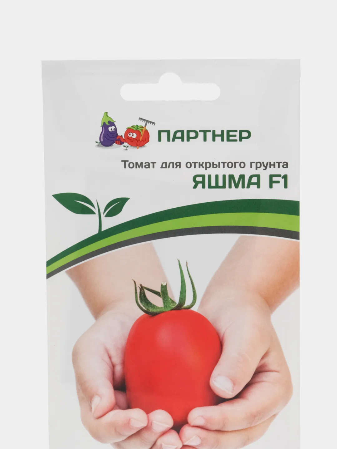 Томат "Яшма F1", Партнер, 0,1 г