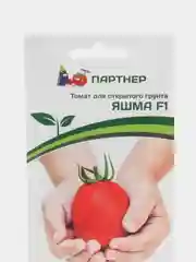 Томат "Яшма F1", Партнер, 0,1 г