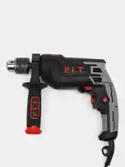 Ударная дрель P.I.T. PSB13-C7 850 Вт