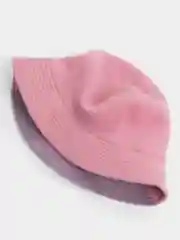 Шляпа женская из мягкого фетра
